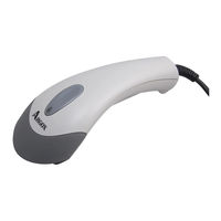Argox AS-8000 Manual