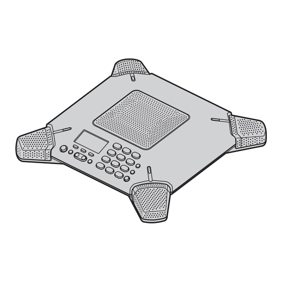 Panasonic KX-TS730C Manuals