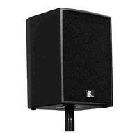 Fohhn EasyPort FP2 Plus User Instructions