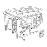 Poulan Pro PP4300 Owner's Manual