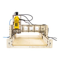 BobsCNC E3 Assembly Manual