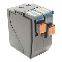 Hasler WJ 65 Manual