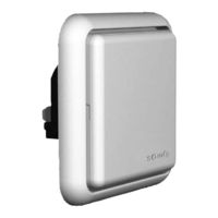 SOMFY LIGHTING OUTDOOR RTS Operating And Installation Manual