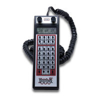 Digitrax Super Chief Xtra DCS100 Manual