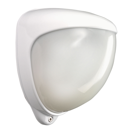 GJD Dual Tech GJD360 Installation Manual