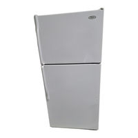 Whirlpool ET8WTKXKQ09 Parts Manual
