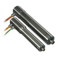 Tolomatic IMA-ST22 Manual