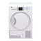 Dryer Beko DPU 7306 XE User Manual