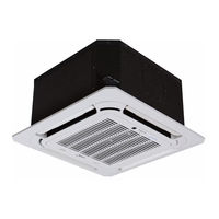 Frigicoll KCIS-71 DR13 Owners & Installation Manual