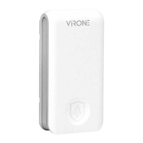 Virone DB-1 Manual