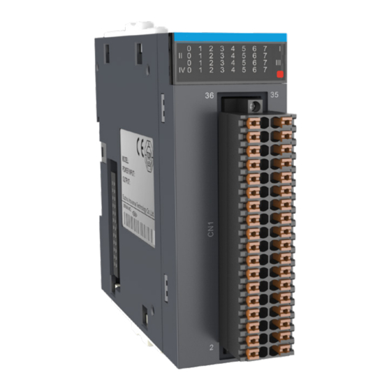 Inovance GL10-0032ETN User Manual