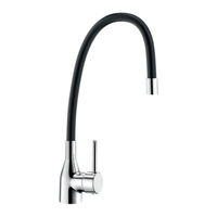 Delabie 2526T2 Manual