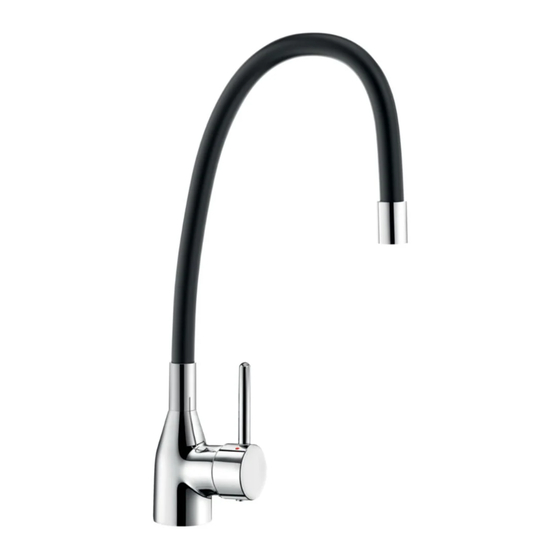 Delabie 2526T2 Manual