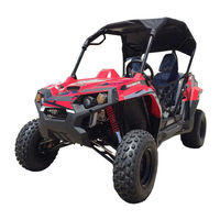 TrailMaster Challenger 300EX Setup Instruction