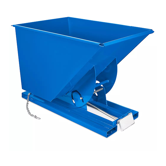 U-Line H-9700 Quick Start Manual