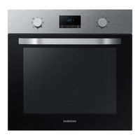 Samsung NV70K1340BB/EU User & Installation Manual
