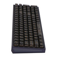 Epomaker TH100 Quick Start Manual