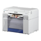 Printer Epson SL-D700 Setup Manual