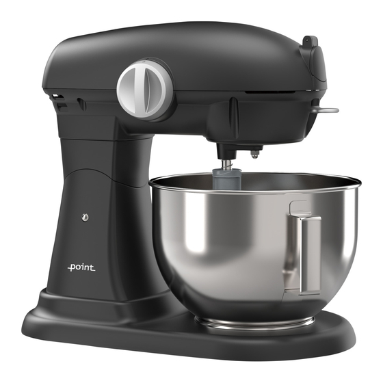 point POKM241 User Manual