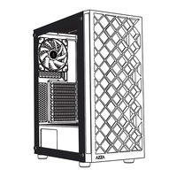 AZZA SPECTRA User Manual
