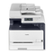Printer Canon Color imageCLASS MF628Cw Getting Started