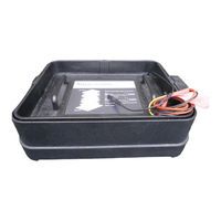 Hoefer TE 70 User Manual