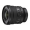 Sony FE PZ 16-35mm F4 G, SELP1635G - Interchangeable Lens Operating Instructions