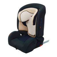 DAIICHI D-guard Junior User Manual