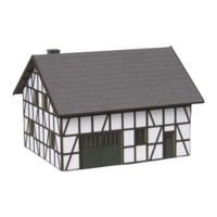 Modellbau Laffont T501 Quick Start Manual