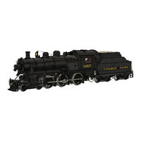 Shira Trains D-10h Manual