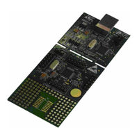 ST STM8S-DISCOVERY User Manual