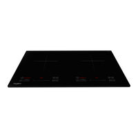 Whirlpool IWHL7320SC Manual