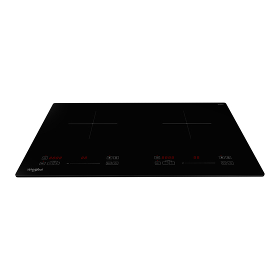 Whirlpool IWHL7320SC Manual