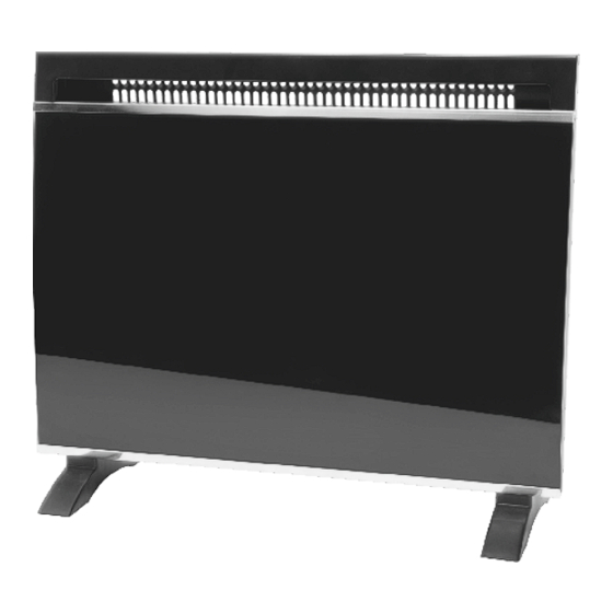 Somogyi home FK 35/BK Manuals