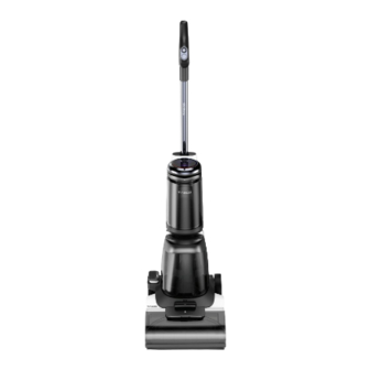 Tineco CARPET ONE PRO Series Instruction Manual