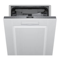 Bosch SPV68B53UC Installation Instructions Manual