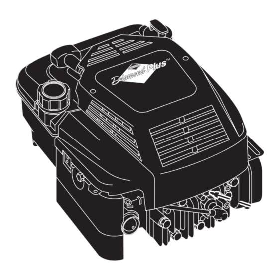 Briggs & Stratton 12X800 Series Operator Owner's Manual