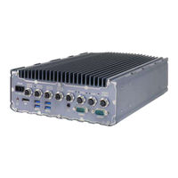 Neousys Technology SEMIL-1300 Series User Manual