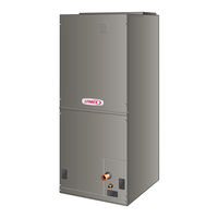 Lennox CBA25UHE-042 Unit Information