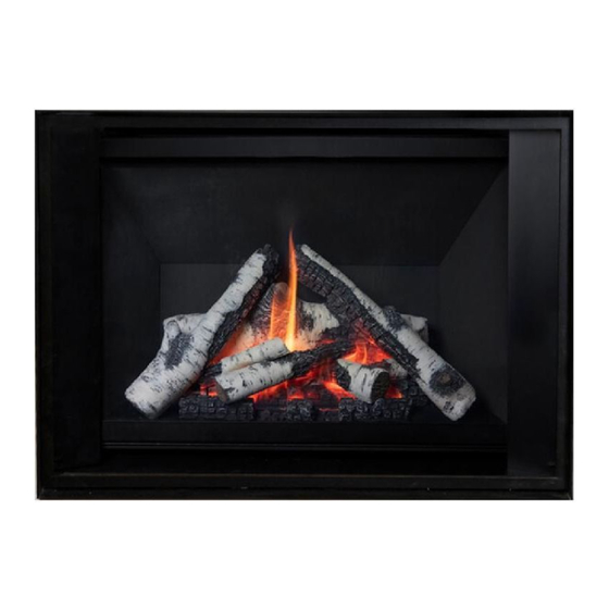 Valor H3 1000JN Homeowner's Manual