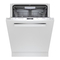 Dishwasher Bosch 800 Series Use And Care Manual