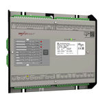 Woodward easYgen LS-6XT Technical Manual