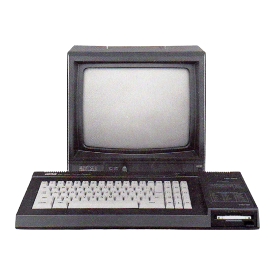 AMSTRAD CPC6128 Service Manual