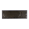 EPOMAKER TH100 - Hot Swappable Triple Mode Wireless Mechanical Keyboard Quick Manual