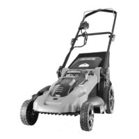 Black & Decker CM2045 Instruction Manual