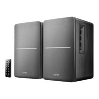 Edifier R1280DB User Manual