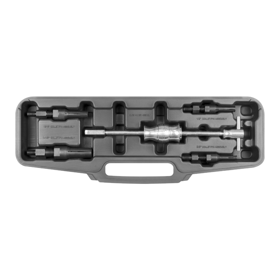 Sealey AK714.V5 Instructions