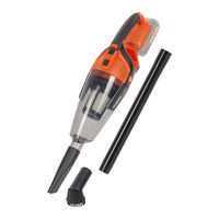 VARO POWERPLUS POWDP6030 Original Instruction Manual