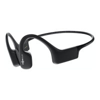 Aftershokz Xtrainerz AS700 Manuals | ManualsLib