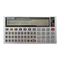 Calculator Sharp PC-1245 Instruction Manual